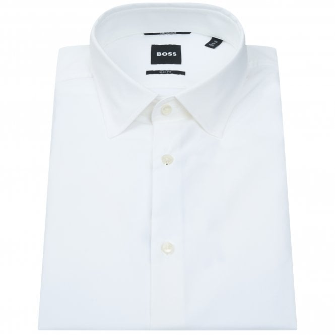 BOSS Shirt P-Hank-Kent-C1-222 Slim Fit