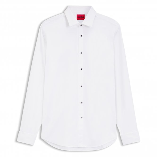 HUGO Shirt Kamir Regular Fit
