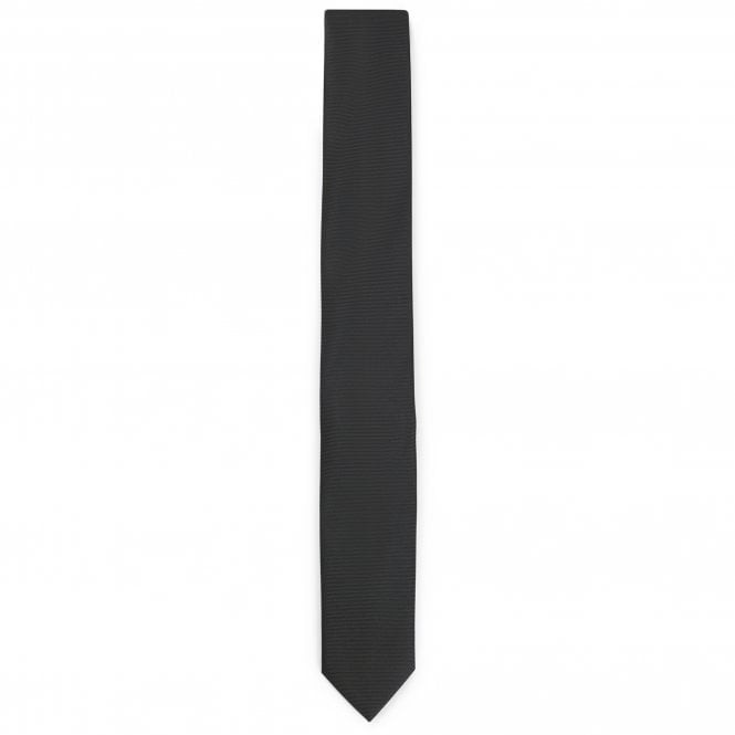 HUGO Silk Tie 6cm