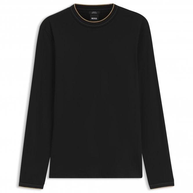 BOSS T-shirt H-Tenison 195 Slim Fit