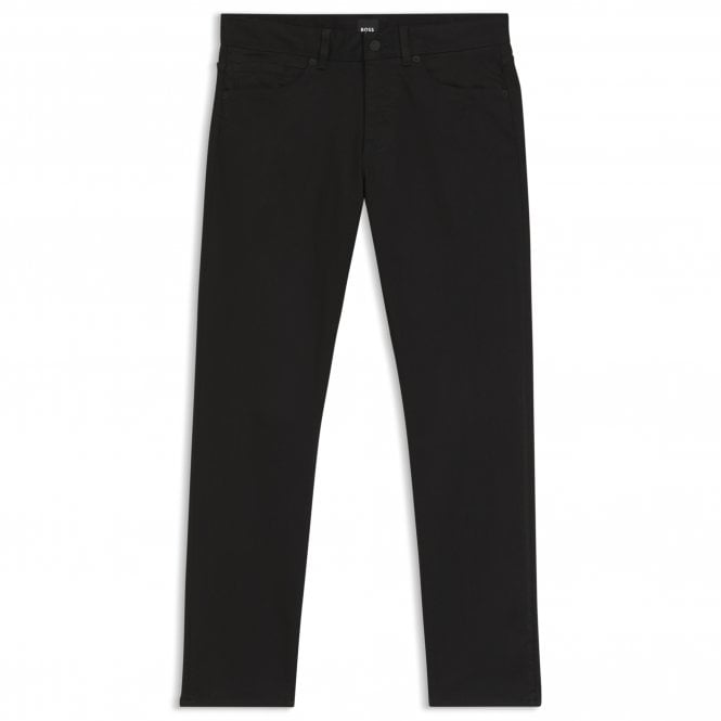 BOSS Trousers P-Delaware5 Slim Fit