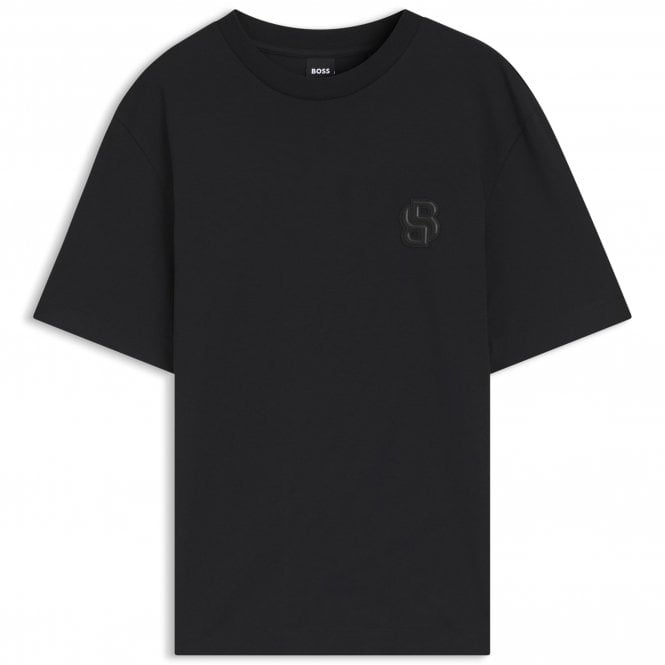 BOSS T-shirt C-Tames 03 Regular Fit