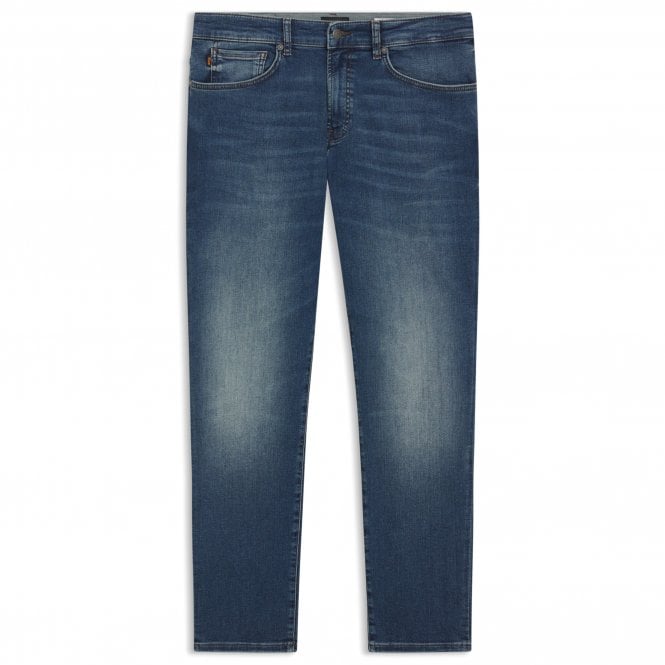 BOSS Jean Trousers Re.Maine BO Regular Fit