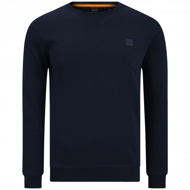 BOSS Sweatshirt Westart Regular Fit