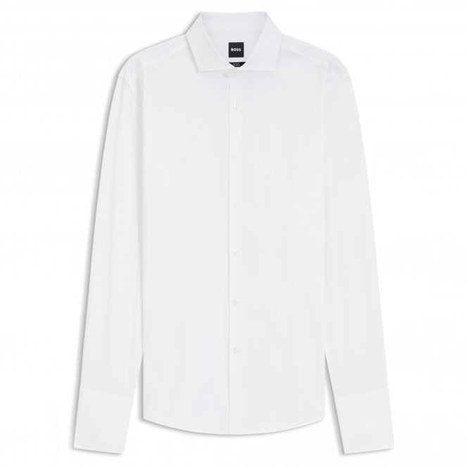 BOSS Shirt H-Hank-SP-DC-263 Slim Fit