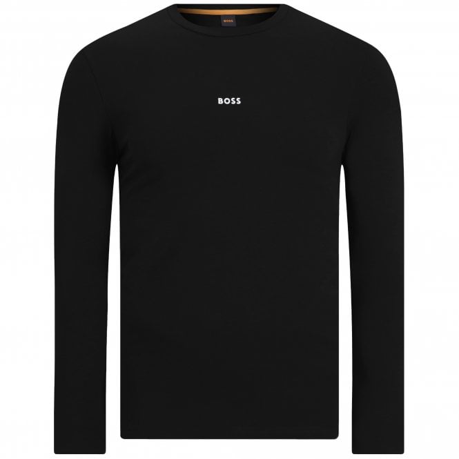 BOSS T-shirt TChark Regular Fit