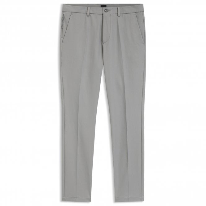 BOSS Pants P-Kaiton1-Zip Slim Fit