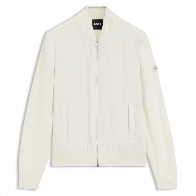 BOSS Jacket C-Levaio Regular Fit