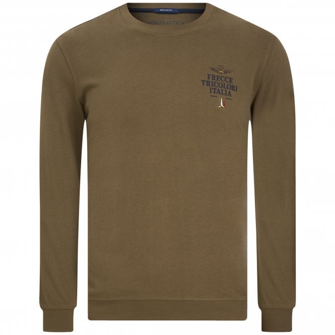 Aeronautica Militare T-shirt Regular Fit
