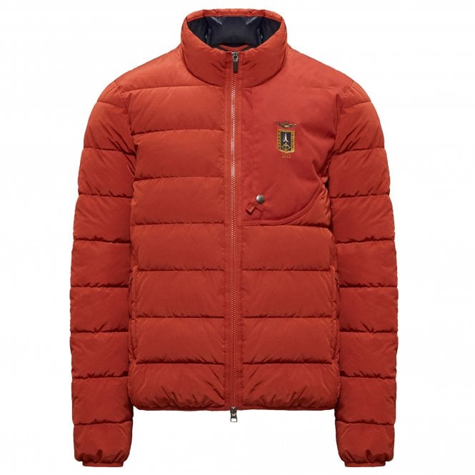 Aeronautica Militare Jacket Regular Fit