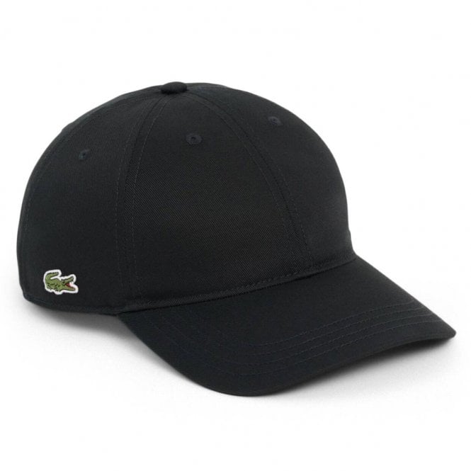 Lacoste Unisex Jockey Cap