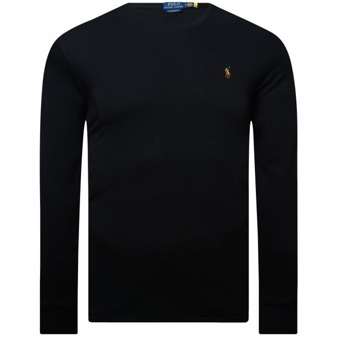 Ralph Lauren T-shirt Jersey Custom Slim Fit