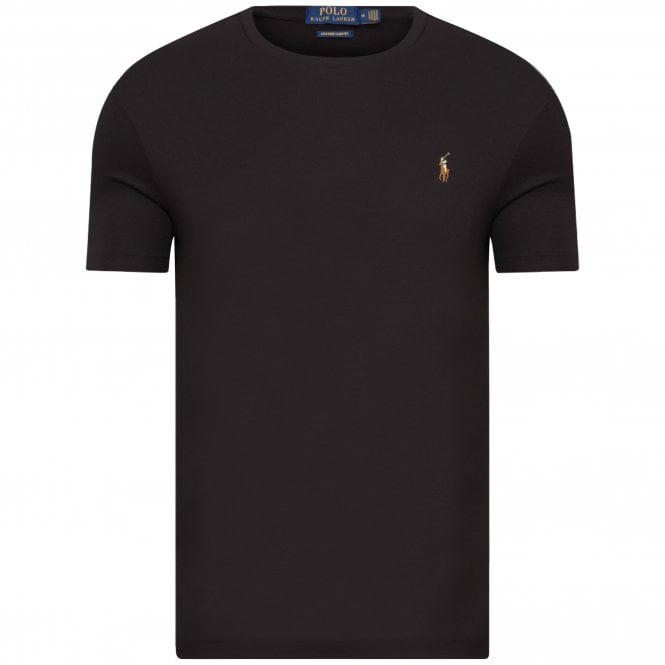 Ralph Lauren T-shirt Custom Slim Fit