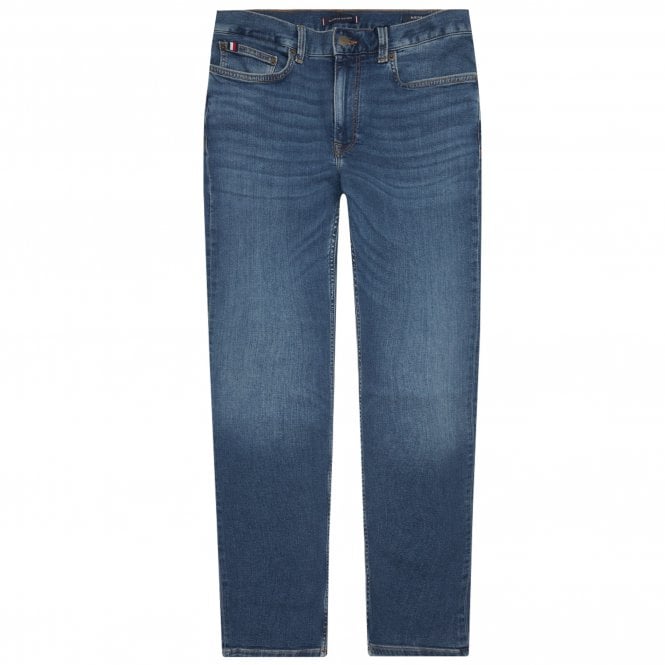 Tommy Hilfiger Jeans Trousers Core Bleecker Slim Fit