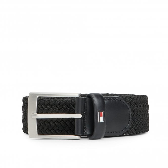 Tommy Hilfiger Knited Belt New Adan
