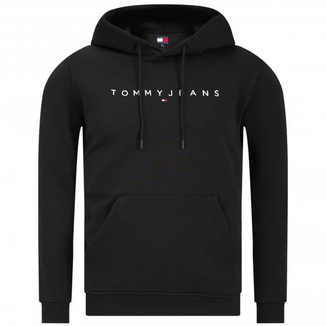 Tommy Hilfiger Sweatshirt TJM Linear Logo Regular Fit