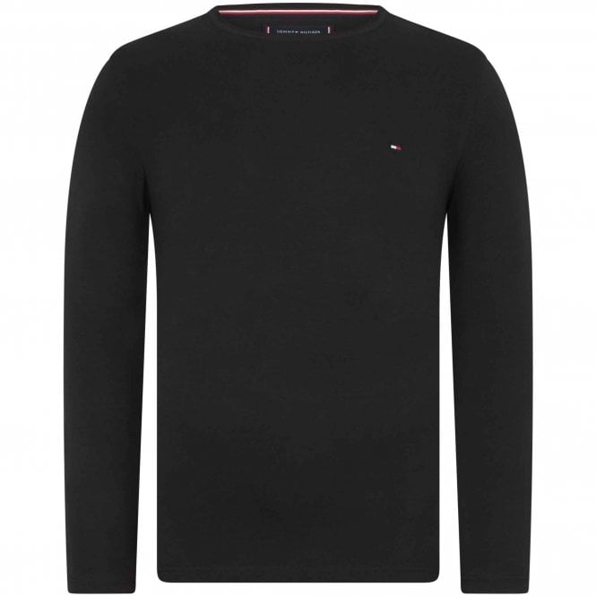 Tommy Hilfiger T-Shirt Stretch Slim Fit