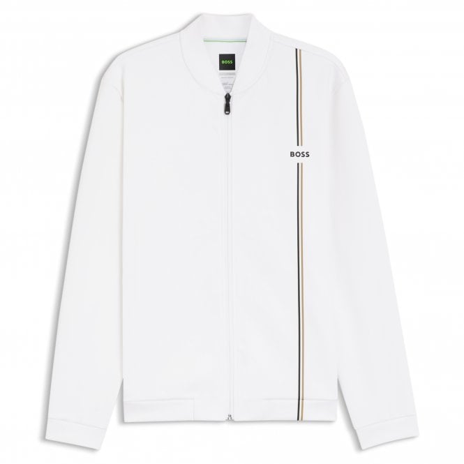 BOSS Cardigan Jersey SW_TOC Game Regular Fit