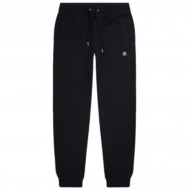 HUGO Jogger Pants Dimacs Relaxed Fit