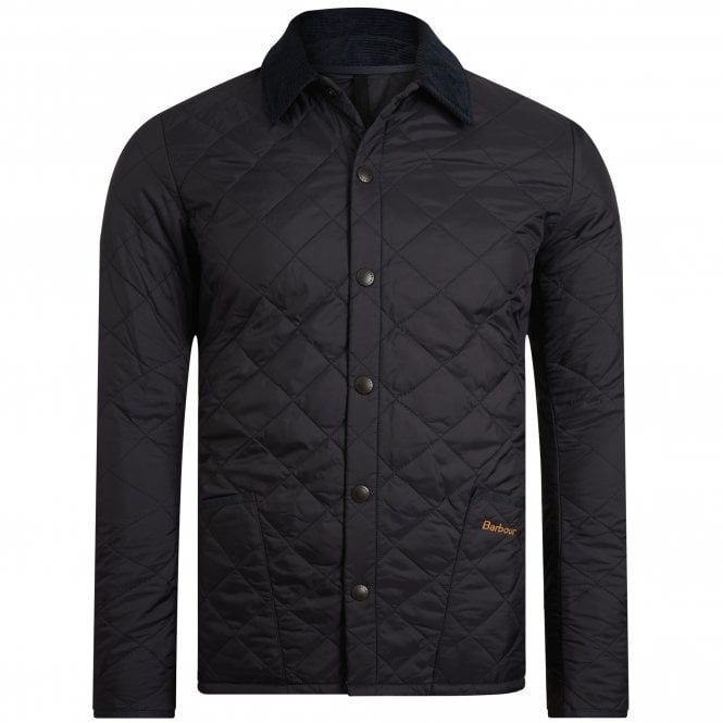 Barbour Heritage Liddesdale Jacket Regular Fit