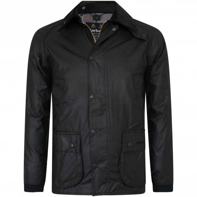 Barbour Waxed Jacket Bedale Regular Fit