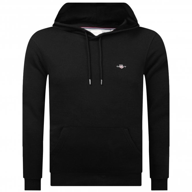 Gant Hooded Sweatshirt Regular Fit