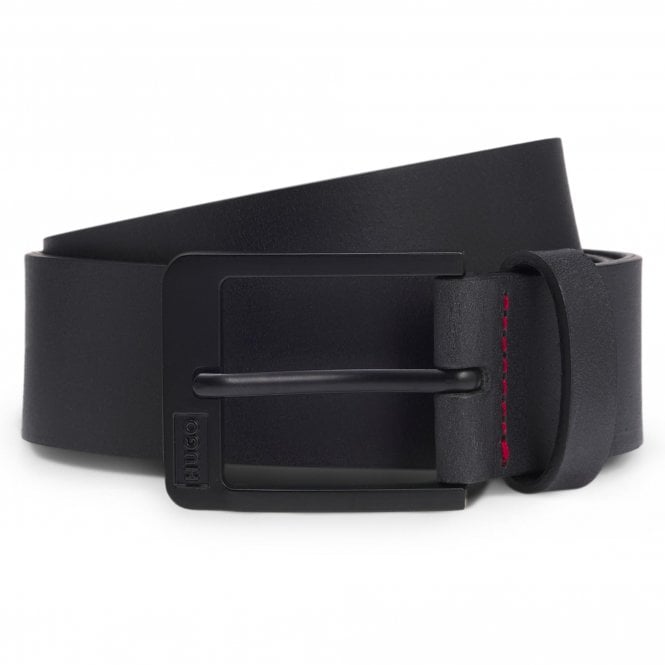 HUGO Leather Belt Grover_Sz35