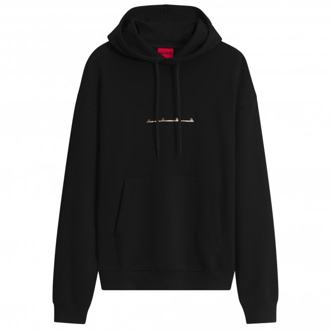 HUGO Sweatshirt Datrihood Relaxed Fit