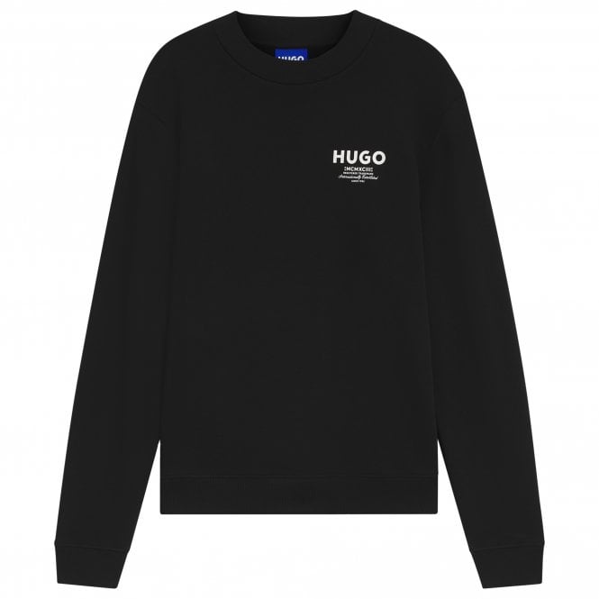 HUGO Sweatshirt Nespon Regular Fit