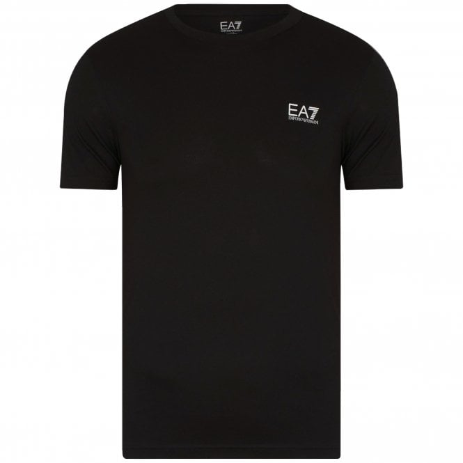 EA7 T-Shirt Train Core Slim Fit