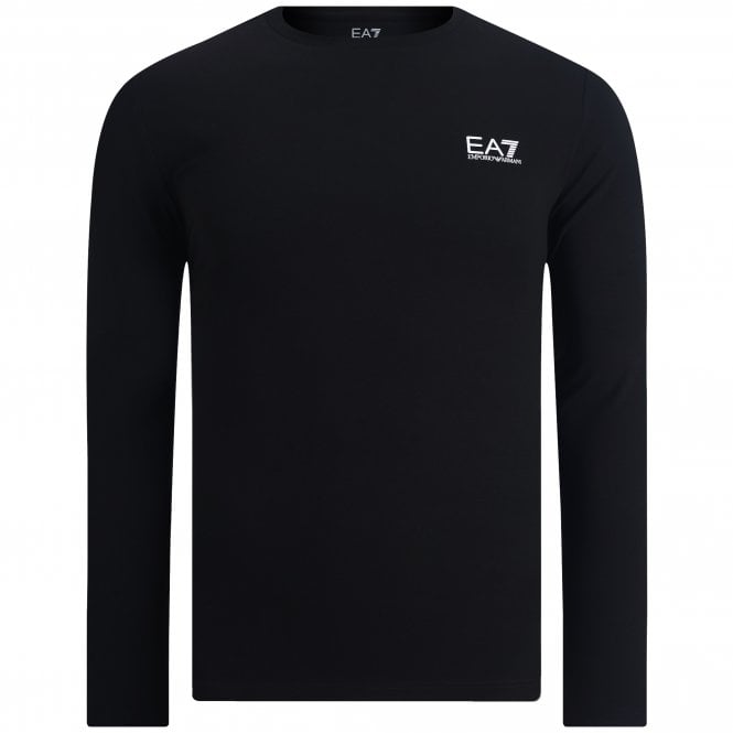 EA7 T-Shirt Train Core Slim Fit
