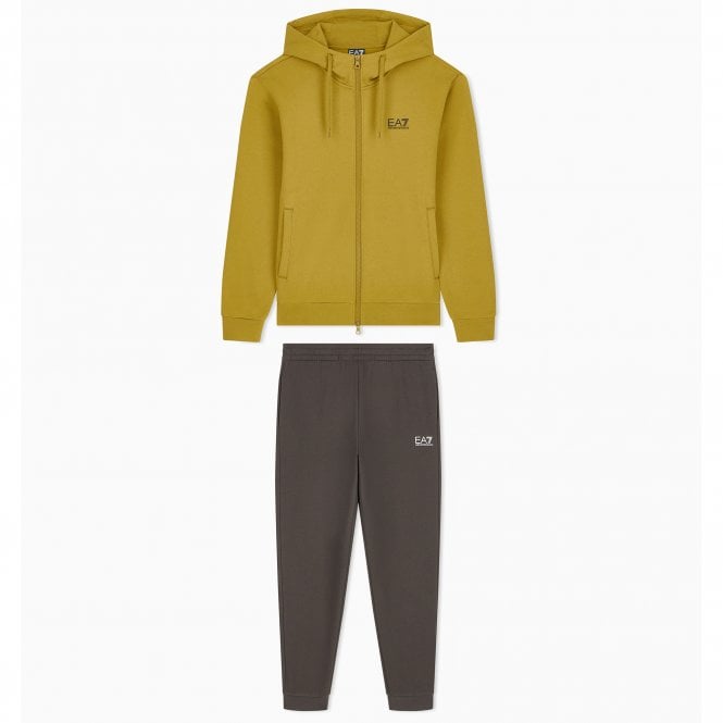 EA7 ΕΑ7 Tracksuit Regular Fit