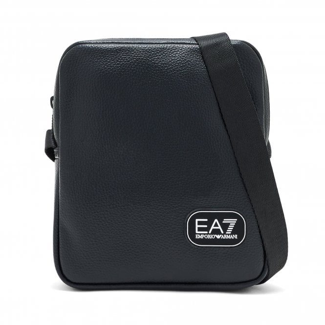 EA7 Cross-Οver Pouch Bag