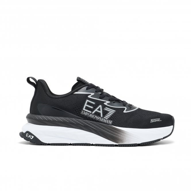 EA7 Crusher Sonic Mesh Shoes