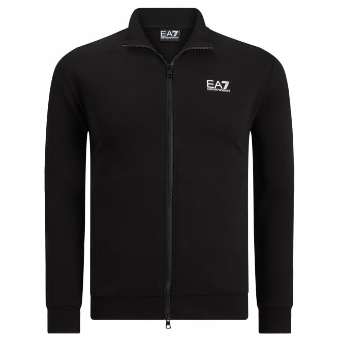 EA7 Cardigan Train Core Regular Fit