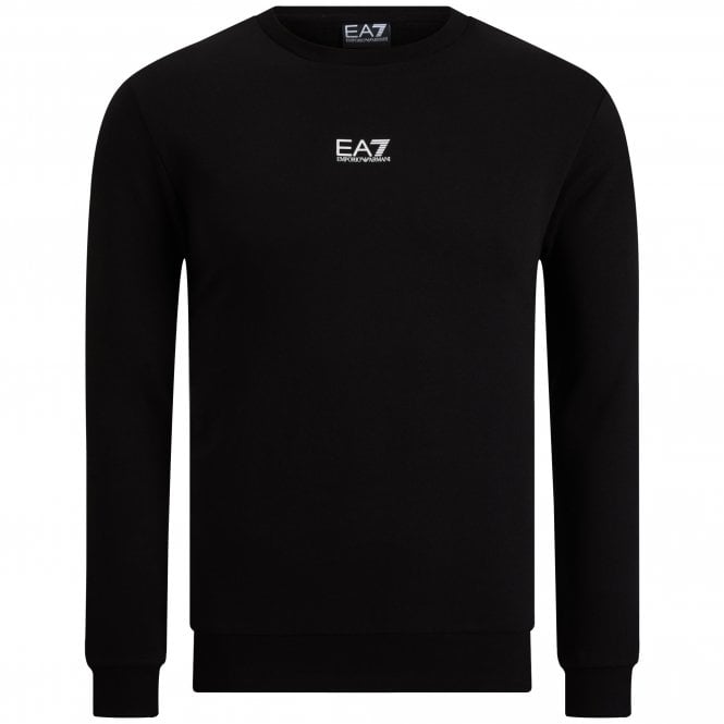 EA7 Sweatshirt Train Core Regular Fit