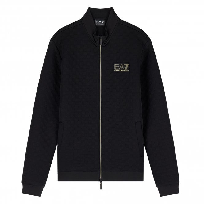EA7 Cardigan Premiun Label Regular Fit
