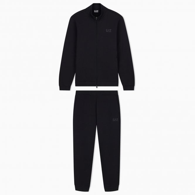 EA7 ΕΑ7 Tracksuit Natural Ventus 7 Regular Fit