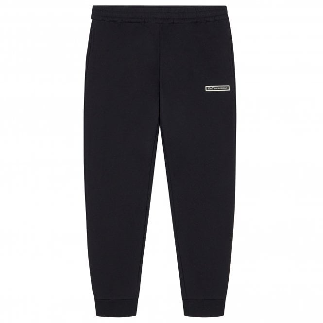 EA7 Jogger Pants Train Logo Series Slim Fit