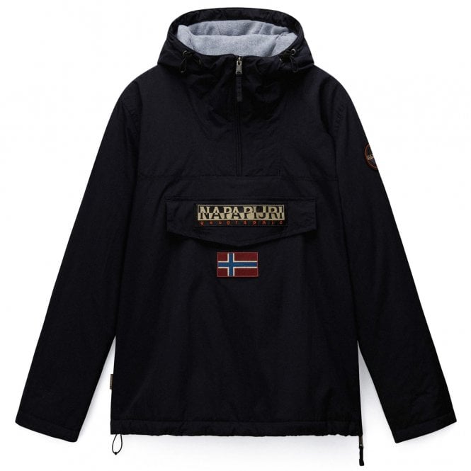 Napapijri Anorak Rainforest Winter 3 Jacket Regular Fit