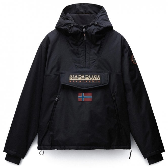 Napapijri Jacket Rainforest Next Regular Fit