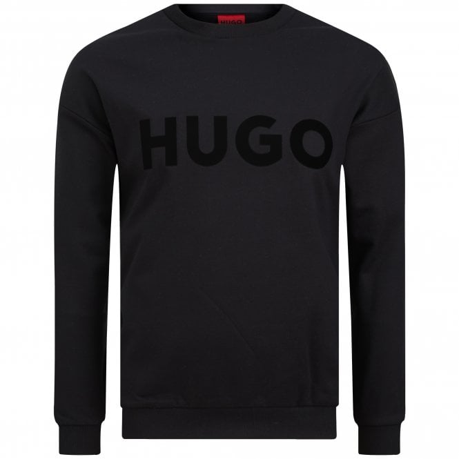 HUGO Sweatshirt Dinex Relaxed Fit