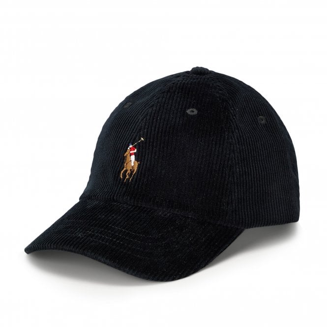 Ralph Lauren Jockey Cap