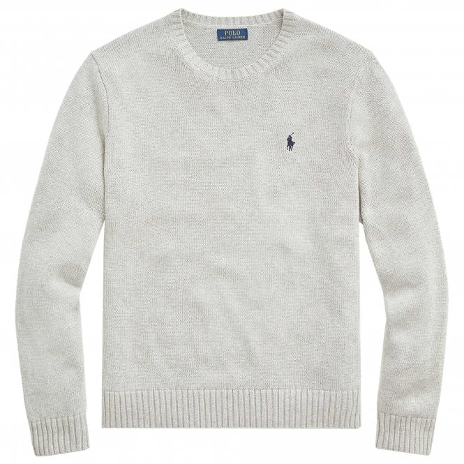 Ralph Lauren Knit Sweater Regular Fit