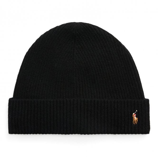 Ralph Lauren Knitted Beanie