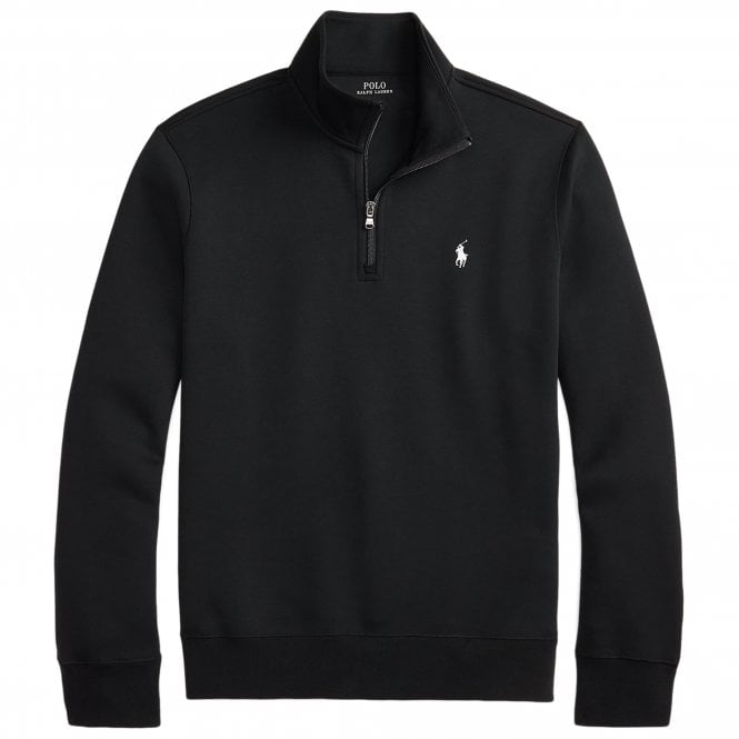 Ralph Lauren Sweatshirt Half-Zip Regular Fit