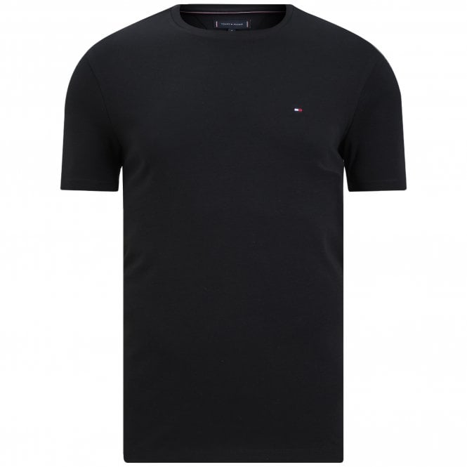 Tommy Hilfiger T-Shirt Light Interlock Regular Fit
