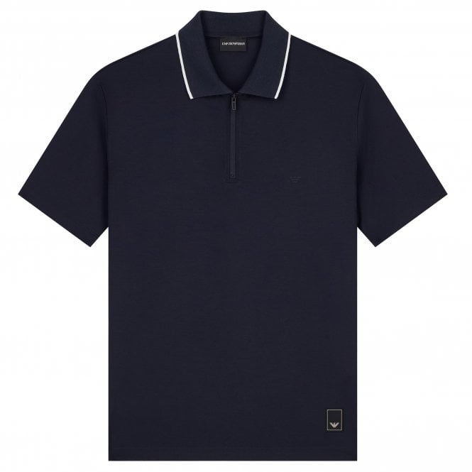Emporio Armani Polo Shirt Regular Fit
