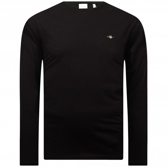 Gant T-shirt Shield Regular Fit