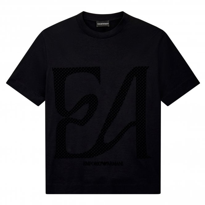 Emporio Armani T-Shirt Regular Fit
